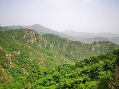 -大岭沟猕猴桃谷风景区