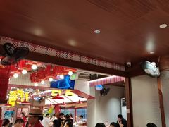 -谭十三南昌大排档(船山路总店)