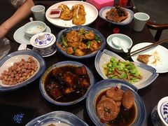 -苏浙徽·江南荟·本味融合菜(相城方圆里店)