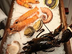 -壳里西餐厅Coquille Seafood Bistro(蒙自路店)