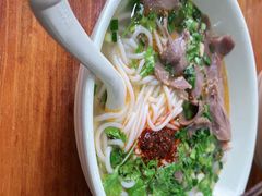 -黔派·虾子羊肉粉·小吃(佳宁娜广场店)