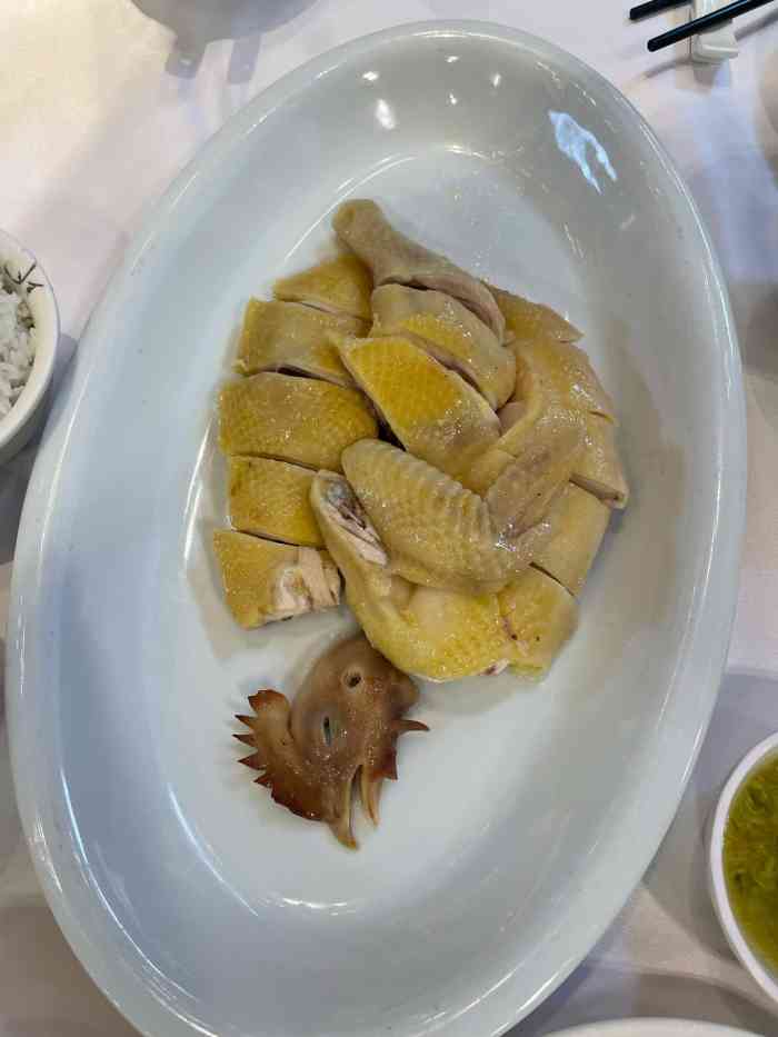 四海一品-"来这里是周末喝茶,所以吃的是点心. 味道."-大众点评移动版