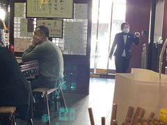 -同得兴 Since·1995 传统苏式面馆(嘉馀坊店)