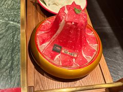 -牛New寿喜烧(中山公园龙之梦店)