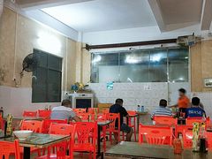大堂-阿阳牛腩腌面店
