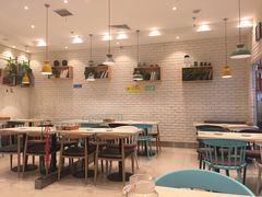 大堂-乐拌石锅拌饭(卖场店)