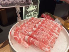 -巴奴毛肚火锅(七宝领展广场店)