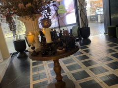 -涟LIAN·泰式按摩·MASSAGE·SPA(深业上城店)