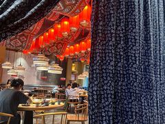 -吃饭皇帝大·土家民族菜(武陵源店)