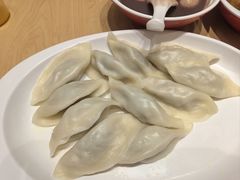 -喜家德虾仁水饺(浦东山姆店)