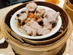 -添好运点心专门店(深水埗店)