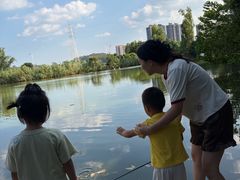 -溪悦渔庄(九龙湖店)
