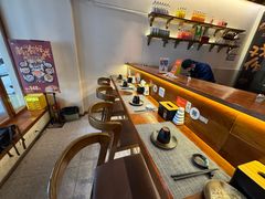 -戏作寿司(观音桥店)
