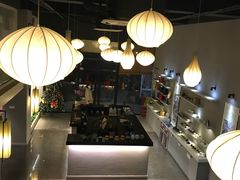 -云间宿茶空间(嘉杰国际广场店)