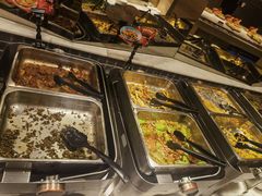 -比格比萨自助(宋家庄店)