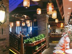 -二十八里太湖船菜(吉祥路店)