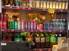 零售区-丽伟的串·烧烤·砂锅(芝麻街店)