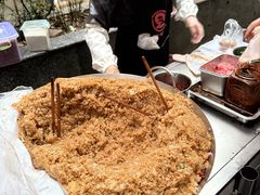 -六广门毛阿姨糯米饭