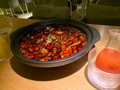 -苦尽酒馆·川菜(鼓楼店)