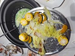 -水禾轩·海鲜蒸汽主题餐厅(拱北店)