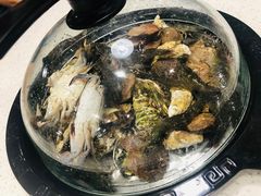 -前王院•巧克力海鲜市集餐厅(万平口店)