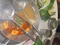 -左庭右院鲜牛肉火锅(新梅广场店)
