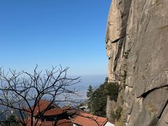 -九华山风景区