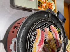 -小米烤肉-泥炉炭烤(常营店)