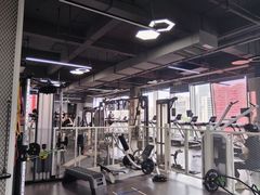 -形馆健身·普拉提(加州店)