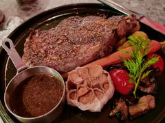 -芭莉与彩虹西餐厅(成都合生汇店)