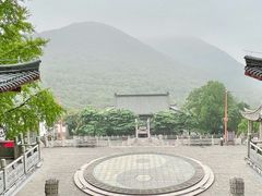 -句容茅山景区