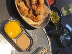 -HOTISLAND海鸡岛·韩国料理(江南西店)