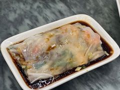 鲜虾牛肉肠-穗银肠粉店(东川路店)