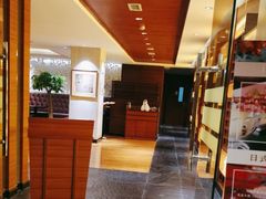 -日本桥怀石料理(北京长安大厦店)