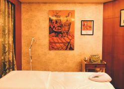 -TIME SPA科技美肤机构