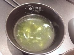-贡梅老面馆·蟹粉面·无锡特色小吃(南长街主推店)