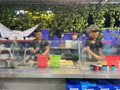 -庆余生平价生猛海鲜(海棠湾林旺夜市店)