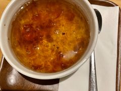 桃胶-朵朵开素食餐厅(后宰门街店)