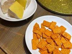 -肖记公安牛肉鱼杂馆· 省级非物质文化遗产(仁和路店)