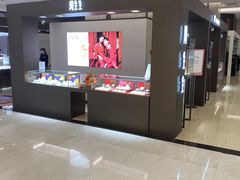 -燕莎友谊商城(金源店)