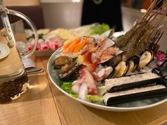 -生如夏花泰式火锅(西村黑金店)