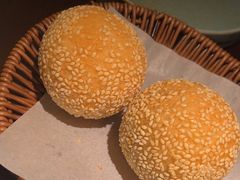 -新连采·海鲜·大连菜(大连恒隆广场店)