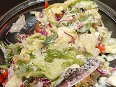 -無二炙坊·和牛烧肉(大钟寺1733店)