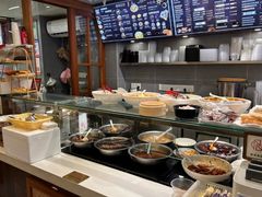 -韩萍老南京馄饨(河西万达店)