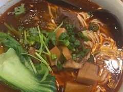 -李先生牛肉面大王(正定机场餐厅)