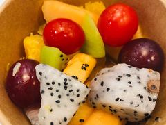 -宜家·瑞典风味餐厅(北京西红门店)