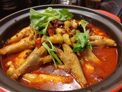 -红料理|串串有瘾·烧烤(吴中路店)