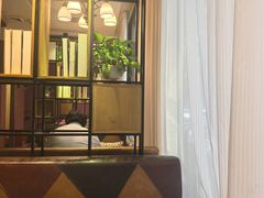 -意卡菲·欢乐聚会餐厅(华侨店)