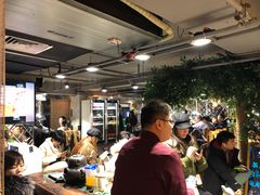 -原始泥炉烤肉(总店)
