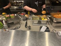 -shark burger·鲨鱼汉堡(交子大道店)